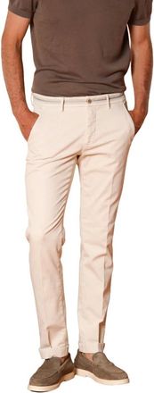 Mason's Hombre, Pantalones, Beige, Talla: S