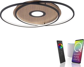 Schubiger M&ouml;bel Deckenlampe Henrietta