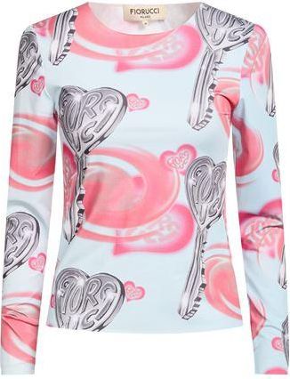 Fiorucci TOPS - T-shirts auf YOOX.COM