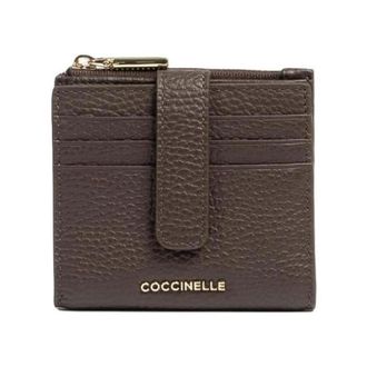 Coccinelle Donna, Accessori, Marrone, Taglia unica, new