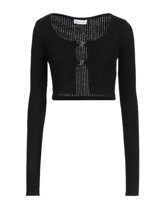 Blumarine STRICKWAREN - Strickjacken auf YOOX.COM