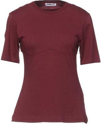 AMBUSH TOPWEAR - T-shirts sur YOOX.COM