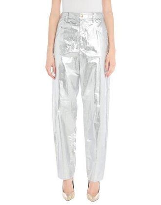 Isabel Marant BOTTOMWEAR - Trousers on YOOX.COM