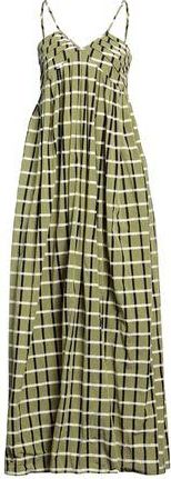 Erika Cavallini Semi Couture VESTIDOS - Vestidos largos en YOOX.COM