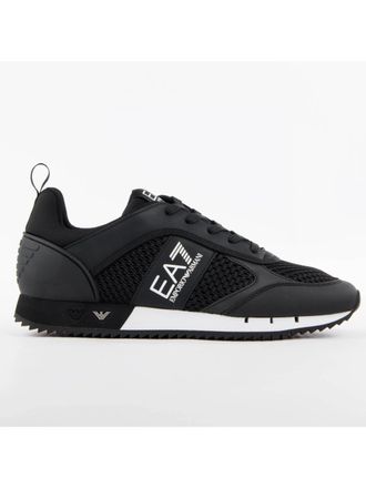 Emporio Armani Evolution Mesh sneakers voor heren