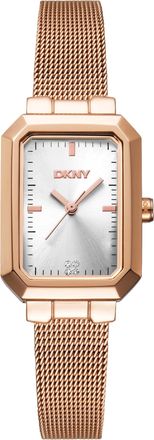 DKNY Womens Classic 22mm Quartz Watch
