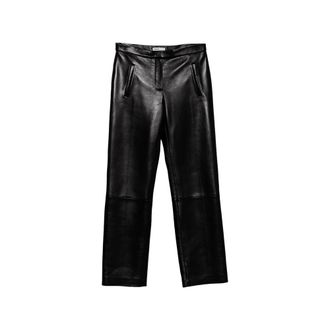 Khaite Miles Trousers