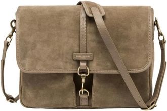 Gianni Chiarini Tassen, Dames, Beige, ONE Size, Bags