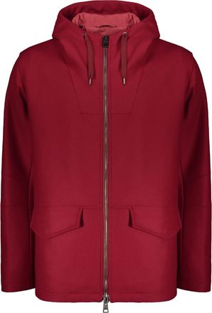 Herno Hooded Jacket