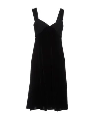 Armani DRESSES - Midi dresses on YOOX.COM