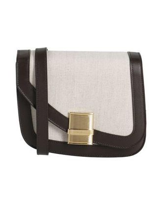 Ferragamo BAGS - Cross-body bags sur YOOX.COM
