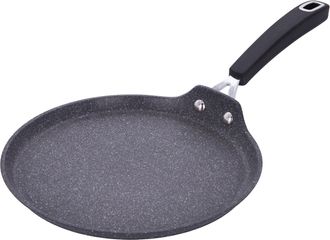 KASANOVA Crepiera 28 cm New Petra Dark