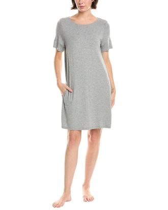 Hanro Soft Round Neck Nightgown