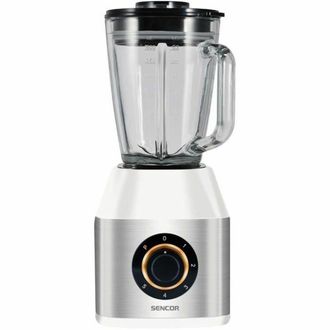 Sencor Sbl 4871wh Batidora Blanca 1,5 L 1250 W