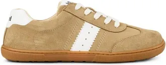 Koel Francie II Suede 3.0 Barfussschuhe - Unisex | beige