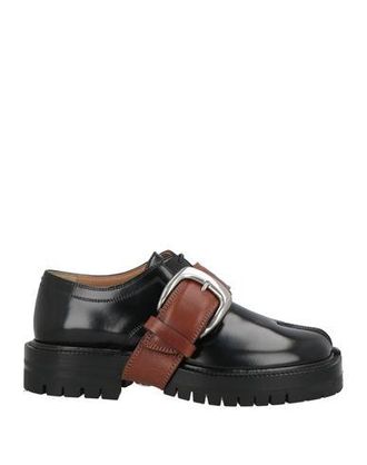 Maison Margiela SCHUHE - Schn&uuml;rschuhe auf YOOX.COM