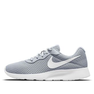 Nike (WMNS) Nike Tanjun Wolf Grey DJ6257-003