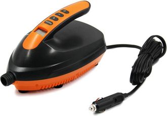 OEM Bomba De Aire De Alta Presi&oacute;n Para Tabla De Paddle Surf (16 Psi), Inflador Sup Con Conector Para Encendedor Y Apagado Autom&aacute;tico, Velocidad De Inflado