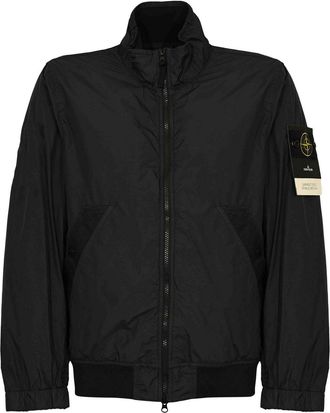 Stone Island Rain Jacket