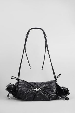 Diesel D Scrunch Shoulder Bag
