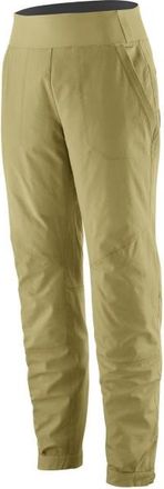 Patagonia Caliza Rock Pants Boulderhose f&uuml;r Damen | oliv