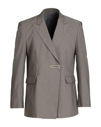 8 by YOOX OVERSIZED DOUBLE-BREASTED BLAZER