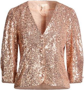 Maje JACKEN & M&Auml;NTEL - Jacken und Anoraks auf YOOX.COM