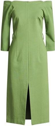 Meimeij VESTIDOS - Vestidos midi en YOOX.COM