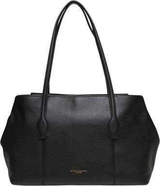Gianni Chiarini Vicky Tote - Bags - Mujer - Negro - ONE SIZE