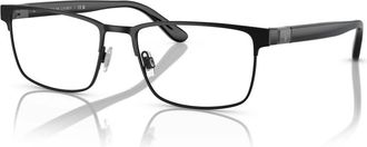 Polo Ralph Lauren unisex, Accessoires, Zwart, Maat: 56 MM