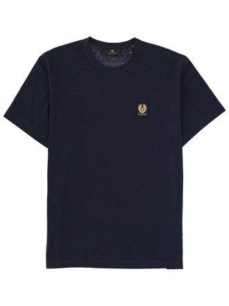 Belstaff T-Shirt mit Logo