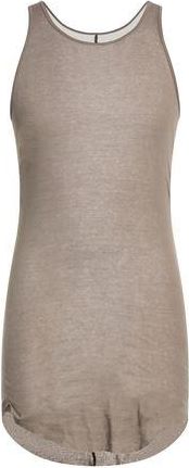 Rick Owens TOPWEAR - Canotte su YOOX.COM