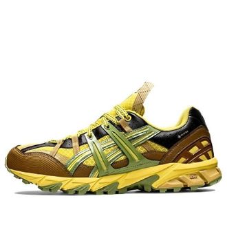 Asics HS4-S Gel-Sonoma 15-50 GTX Green Sheen Epsom 1201A440-750