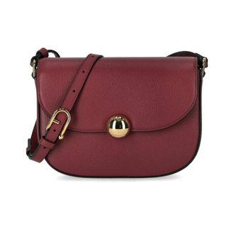 Furla Tassen, Dames, Rood, ONE Size, Cross Body Bags