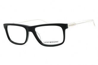 Lucky Brand VLBD127 0BLA 00 Black 55mm