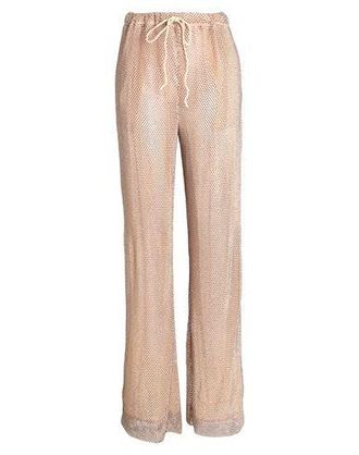 LaQuan Smith BOTTOMWEAR - Trousers on YOOX.COM