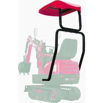 AMA Cappottina EAG100T