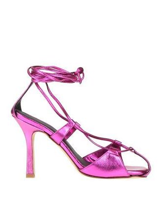 Luca Valentini Sandals