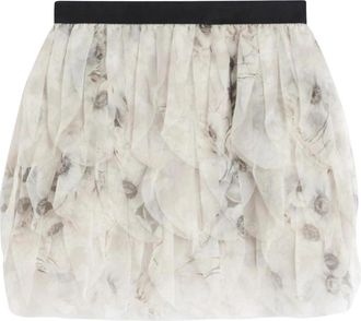 Max Mara Talc skirt