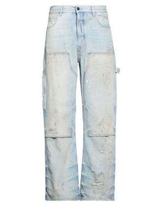 Amiri HOSEN & R&Ouml;CKE - Jeanshosen auf YOOX.COM