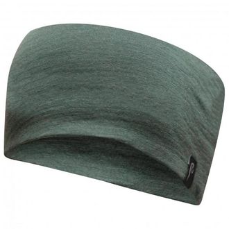 Ivanhoe of Sweden Underwool Headband Stirnband - Unisex | oliv