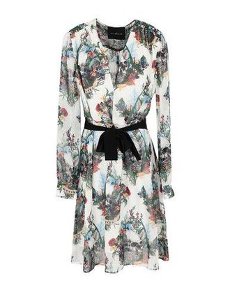 John Richmond VESTITI - Vestiti midi su YOOX.COM