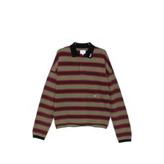 Rhude Polo Shirts