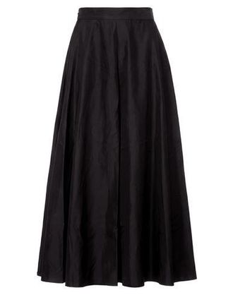 Cruna BOTTOMWEAR - Midi skirts on YOOX.COM