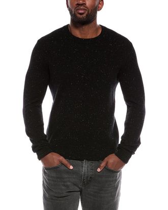 ATM Anthony Thomas Melillo Atm Anthony Thomas Melillo Donelgal Cashmere Crewneck Sweater
