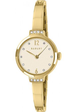 Radley London Womens RY4658 Ladies Watch - Silver - One Size