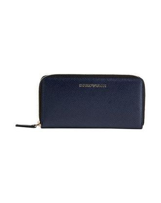 Emporio Armani Kleinlederwaren - Brieftaschen auf YOOX.COM