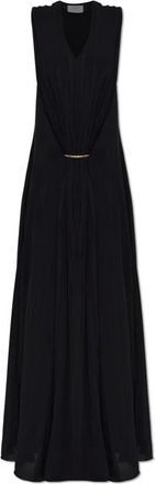Sportmax Mujer, Vestidos, Negro, Talla: XS