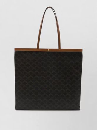 Celine large tote bag