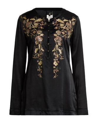 Just Cavalli CAMISETAS Y TOPS - Tops en YOOX.COM